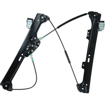 KAMOKA 7200062 Fensterheber vorne rechts, elektrisch, ohne Motor KAMOKA 7200062 Fensterheber vorne rechts, elektrisch, ohne Motor