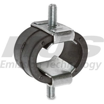 83 42 7741 Halter, Abgasanlage 83 42 7741 Halter, Abgasanlage