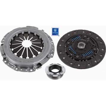 3 000 950 838 Sachs Kupplungssatz 3000 950 838 3 000 950 838 Sachs Kupplungssatz 3000 950 838