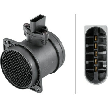 8ET 358 095-401 Luftmassenmesser 8ET 358 095-401 Luftmassenmesser