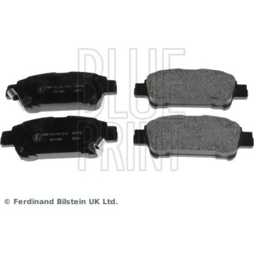 ADT342119 Bremsbelagsatz Toyota T. Avensis/Previa 2,0-2,4 00-09 ADT342119 Bremsbelagsatz Toyota T. Avensis/Previa 2,0-2,4 00-09