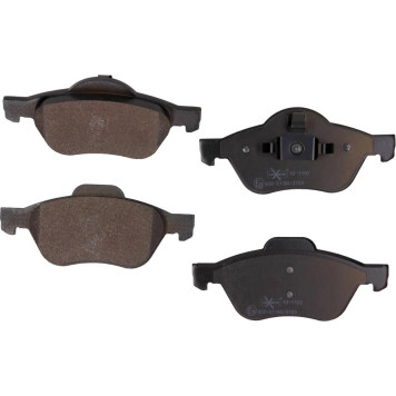 19-1102 MAXGEAR Bremsbelagsatz 19-1102 Renault Laguna 01-/07 19-1102 MAXGEAR Bremsbelagsatz 19-1102 Renault Laguna 01-/07