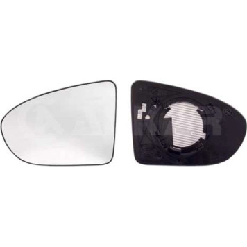 Alkar Außenspiegelglas 6471567 Alkar Außenspiegelglas 6471567