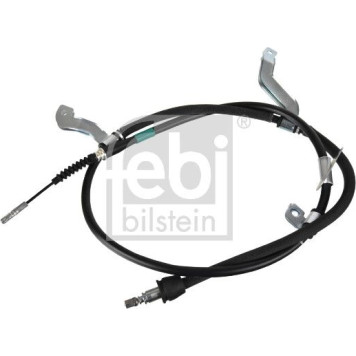 febi Handbremsseil 178870 febi Handbremsseil 178870