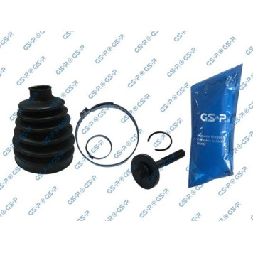 780237 GSP Faltenbalgsatz, Antriebswelle 780237 780237 GSP Faltenbalgsatz, Antriebswelle 780237