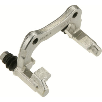 TRW Bremssattelhalter Hinterachse rechts BDA1097 TRW Bremssattelhalter Hinterachse rechts BDA1097