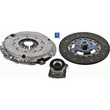 3000 990 556 Sachs Kupplungssatz 3000 990 556 3000 990 556 Sachs Kupplungssatz 3000 990 556