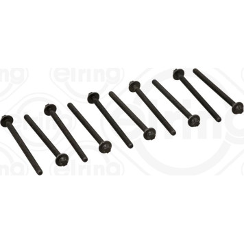 Elring Zylinderkopfschraubensatz 125.920 Elring Zylinderkopfschraubensatz 125.920