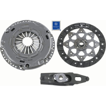 3000951042 Sachs Kupplungssatz 3000951042 3000951042 Sachs Kupplungssatz 3000951042