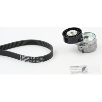 6PK1217K1 Continental CTAM Satz Gürtel 6PK1217K1 6PK1217K1 Continental CTAM Satz Gürtel 6PK1217K1