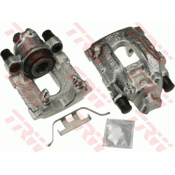 TRW Austausch-Bremssattel Hinterachse rechts BHS835E TRW Austausch-Bremssattel Hinterachse rechts BHS835E