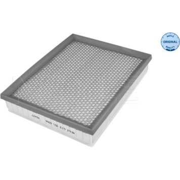612 321 0008 MEYLE Luftfilter Opel Astra G/H 01- 1.3-2.0D 612 321 0008 MEYLE Luftfilter Opel Astra G/H 01- 1.3-2.0D