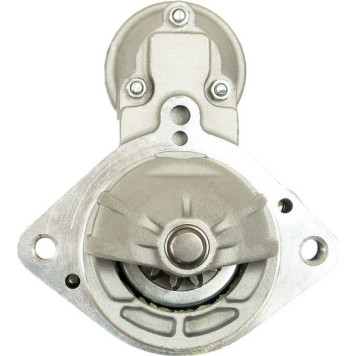 S6075 AS-PL Anlasser (Starter) S6075 S6075 AS-PL Anlasser (Starter) S6075