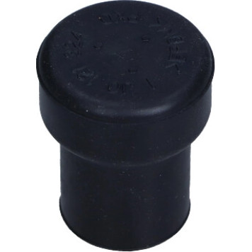 VAG Original 1J0121324 1J0121324 Kühlkanal-Abdeckung VW Passat 97-08 – – OE-Nr. 1J0121324