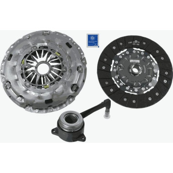 3 000 990 248 Sachs Kupplungssatz 3000 990 248 3 000 990 248 Sachs Kupplungssatz 3000 990 248