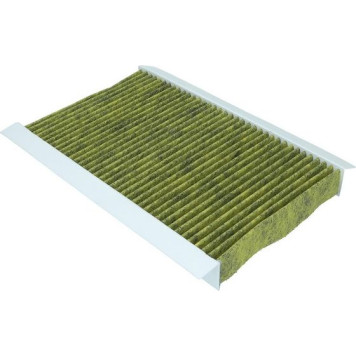 6080009 Kamoka Innenraumfilter 6080009