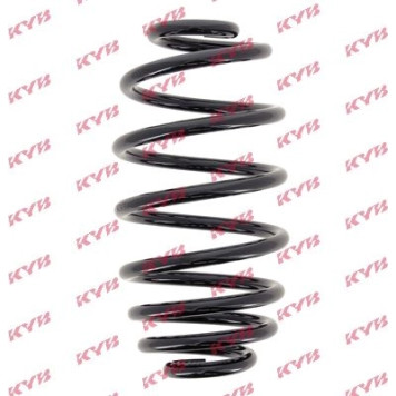 KYB Fahrwerksfeder Opel T. Meriva B 1.3D-1.7D 06/10 RA6160 KYB Fahrwerksfeder Opel T. Meriva B 1.3D-1.7D 06/10 RA6160