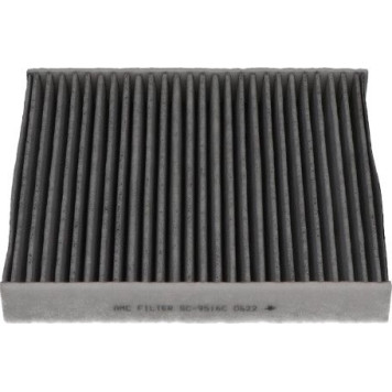 SC-9516C AMC Aktivkohlefilter PKW SC-9516C AMC Aktivkohlefilter PKW