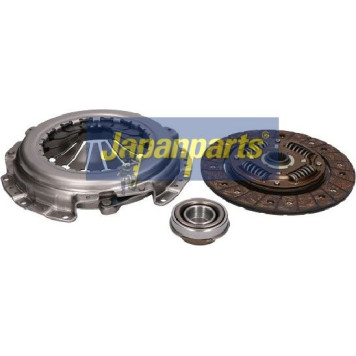 KF-511 Kupplungssatz KF-511 Kupplungssatz