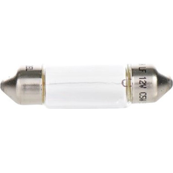 1987302211 Bosch C5W 12V 5W PURE LIGHT 1987302211