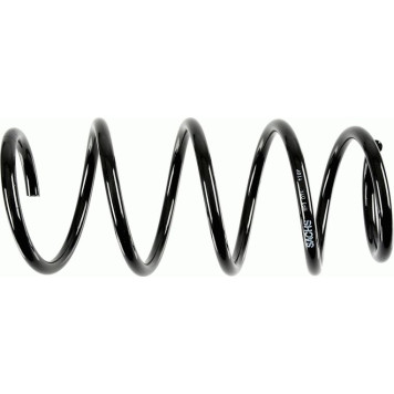 Sachs Fahrwerksfeder 993 074