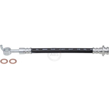 A.B.S. Bremsschlauch SL 1458 A.B.S. Bremsschlauch SL 1458