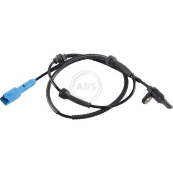 30354 A.B.S. ABS-Sensor / Raddrehzahlsensor 30354 30354 A.B.S. ABS-Sensor / Raddrehzahlsensor 30354
