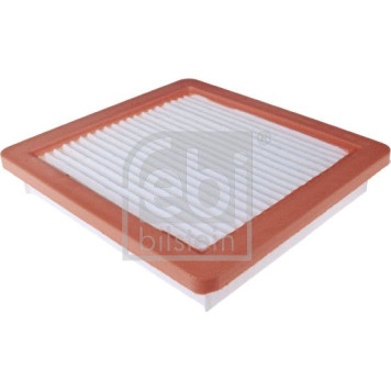 184283 febi Luftfilter 184283 184283 febi Luftfilter 184283