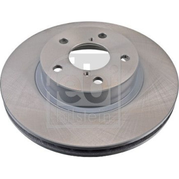 170758 febi Bremsscheibe 170758 170758 febi Bremsscheibe 170758
