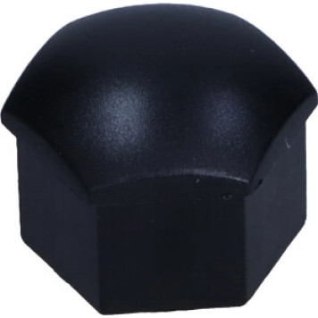VAG Original 321601173A01C 321601173A01C Radschrauben Abdeckung Audi A3 97- (Farbe: Schwarz) – – OE-Nr. 321601173A01C