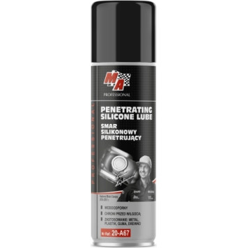 20-A67 MOJE AUTO AMT20-A67 Silikonfett 200 ml 20-A67 MOJE AUTO AMT20-A67 Silikonfett 200 ml