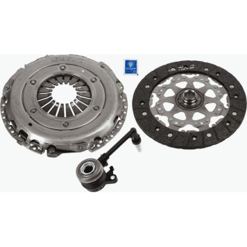 3000 990 576 Sachs Kupplungssatz 3000 990 576 3000 990 576 Sachs Kupplungssatz 3000 990 576