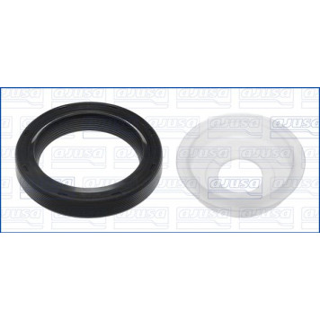 15088200 Ajusa Kurbelwellendichtring Peugeot 206 10- 15088200 15088200 Ajusa Kurbelwellendichtring Peugeot 206 10- 15088200