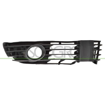 Prasco Grill unten rechts mit Nebelscheinwerfer VG0532133 Prasco Grill unten rechts mit Nebelscheinwerfer VG0532133