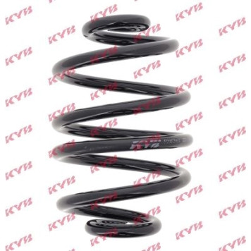 RX6342 KYB Fahrwerksfeder Opel T. Corsa B 1.0-1.7D 03.93-09.00 RX6342 KYB Fahrwerksfeder Opel T. Corsa B 1.0-1.7D 03.93-09.00