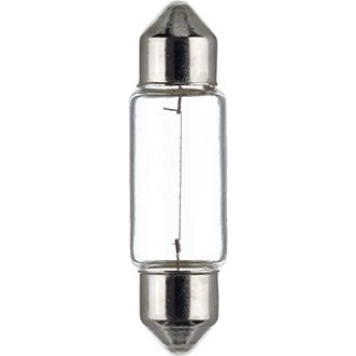 8GM 002 092-171 HELLA Soffittenlampe C5W 12 V 5 W Sockel SV8,5-8 Long Life – 8GM 002 092-171