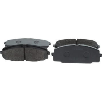 0 986 424 319 Bosch Bremsbelagsatz 0 986 424 319 0 986 424 319 Bosch Bremsbelagsatz 0 986 424 319