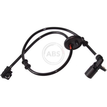 30255 A.B.S. ABS-Sensor / Raddrehzahlsensor 30255 30255 A.B.S. ABS-Sensor / Raddrehzahlsensor 30255