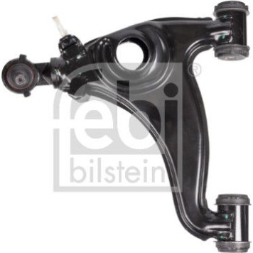 febi Querlenker Mercedes-Benz W124 links Unten 14036 febi Querlenker Mercedes-Benz W124 links Unten 14036