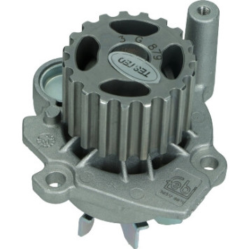 38512 febi bilstein Wasserpumpe / Kühlmittelpumpe 38512 38512 febi bilstein Wasserpumpe / Kühlmittelpumpe 38512