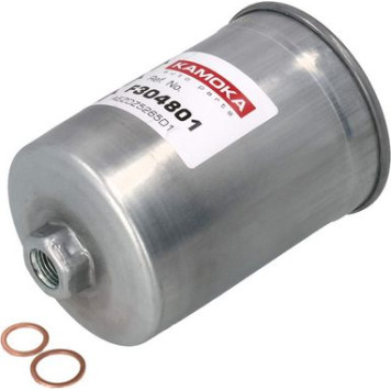 F304801 Kamoka Kraftstofffilter F304801 F304801 Kamoka Kraftstofffilter F304801
