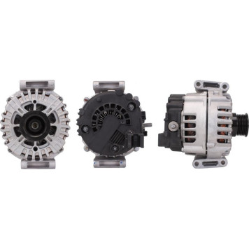 LRA03818 LUCAS Generator LRA03818