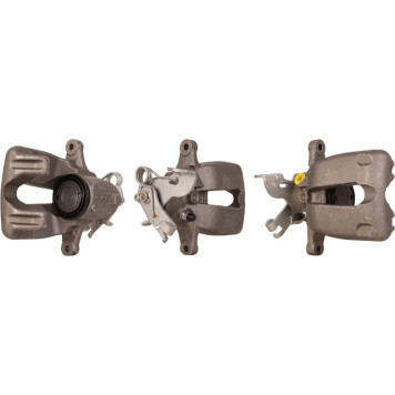 DRI Bremssattel Hinterachse links im Austausch 4107020