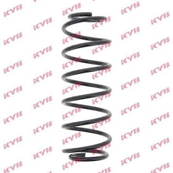 RH1016 KYB Fahrwerksfeder Vw P. Passat 1.6D/1.6Td 08.80-03.88