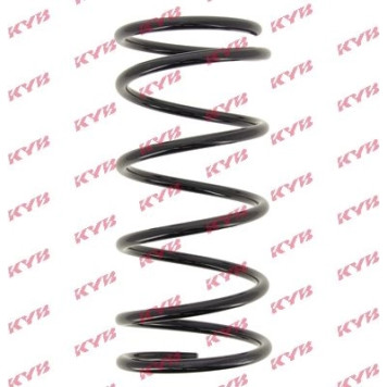 RA3435 KYB Fahrwerksfeder Ford P. Focus St170 2.0 03/02-11/04 RA3435 KYB Fahrwerksfeder Ford P. Focus St170 2.0 03/02-11/04