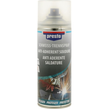 211898 Presto Schweiß-Trennspray 300ml 211898 Presto Schweiß-Trennspray 300ml
