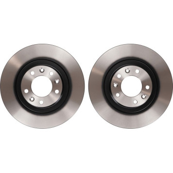 DF6667 TRW Bremsscheibe Hinterachse DF6667 DF6667 TRW Bremsscheibe Hinterachse DF6667