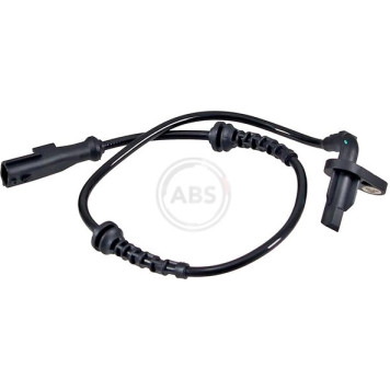 A.B.S. Raddrehzahlsensor 30804 A.B.S. Raddrehzahlsensor 30804