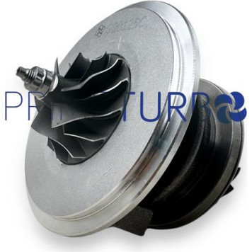 G00125C Prime Turbo Rumpfgruppe, Lader G00125C G00125C Prime Turbo Rumpfgruppe, Lader G00125C