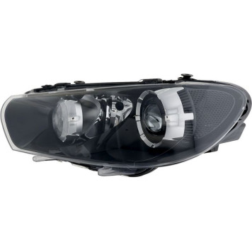 043658 Valeo Xenon-Scheinwerfer 043658 - links + Tagfahrlicht + Kurvenlicht PQ